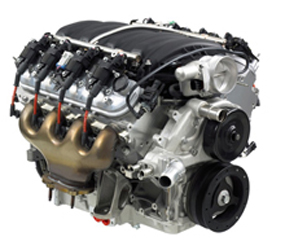 P78B0 Engine
